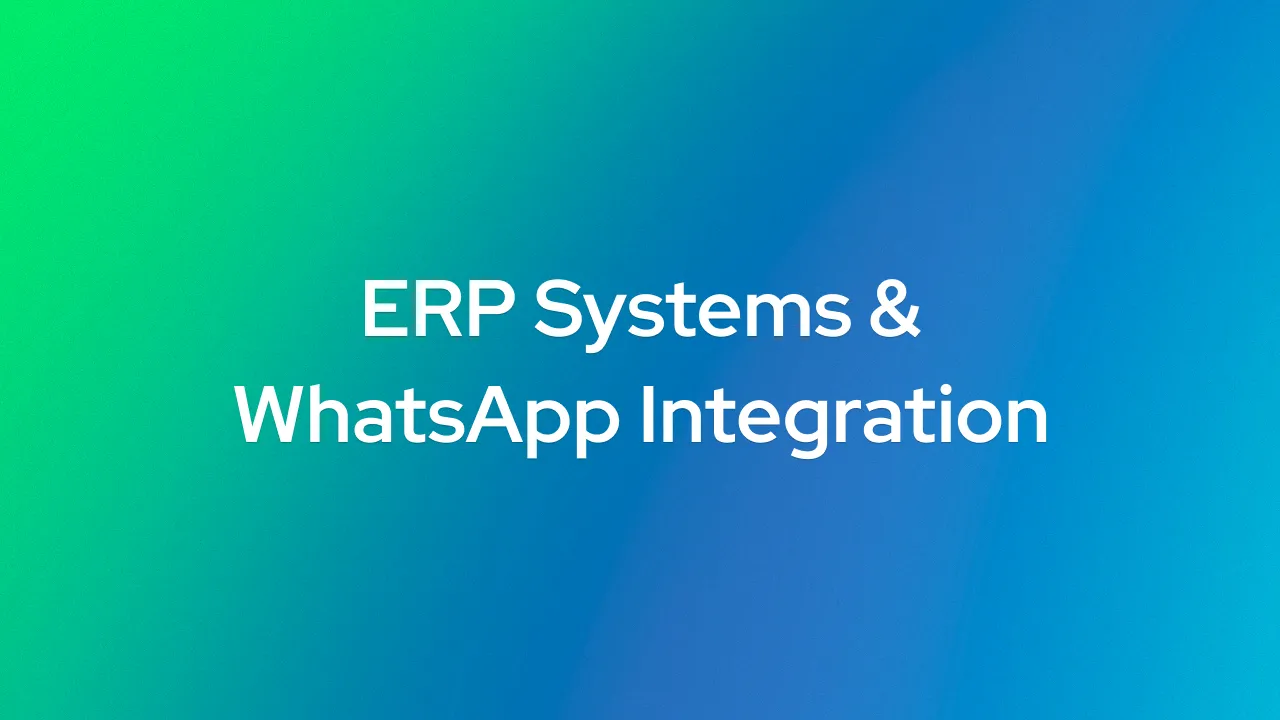 4 Ways for a Successful ERP Implementation
