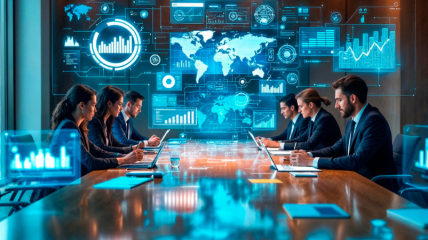 Top 5 Ways to improve you ERP in 2025