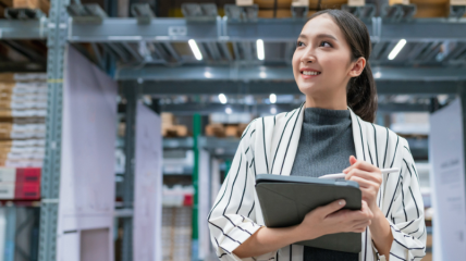 How does ERP help Retail Industry?