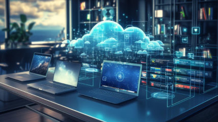 3 Key Benefits of Moving your On-Premises ERP System to the Cloud