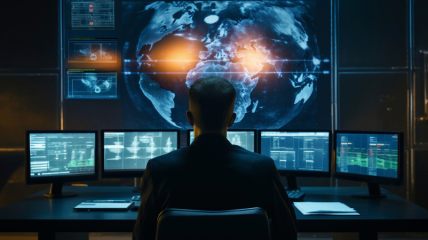 Enterprise Management Control in ERP
