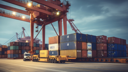 Facilitating Material Requirement Planning Through ERP