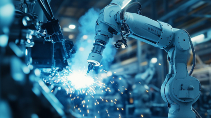 8 manufacturing trends to boost your business