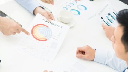 Business process management: Unleashing the potential of enterprise agility