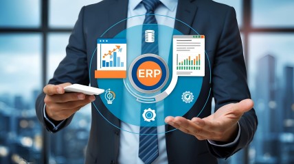 Top 3 ERP Modules For Professional Service Firms
