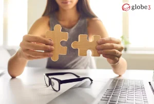 6 Critical Steps For A Successful ERP Implementation article image - Globe3 ERP