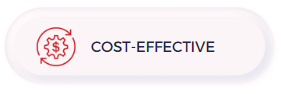 Cost-effective
