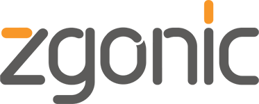 Zgonic company logo - Globe3 ERP