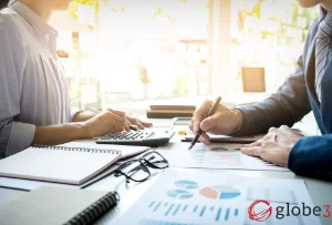 Benefits of implementing Field Service Management article image - Globe3 ERP