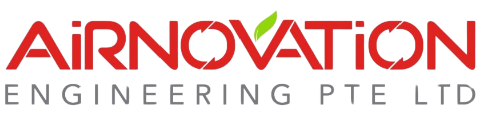 Airnovation Engineering company logo - Globe3 ERP
