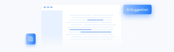 Real-Time AI Reporting Dashboard