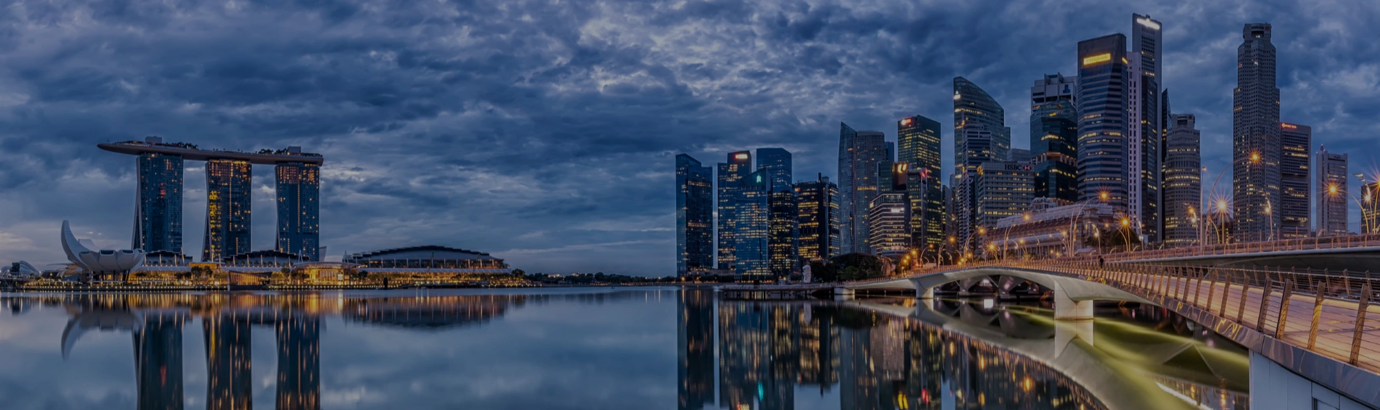 ERP Solutions for Industries page banner - Globe3 ERP