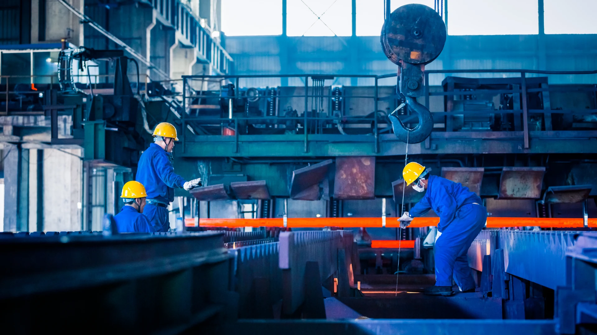 Manufacturing - Globe3 ERP