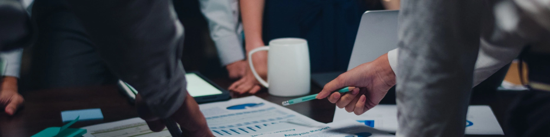 Project management page logo - Globe3 ERP