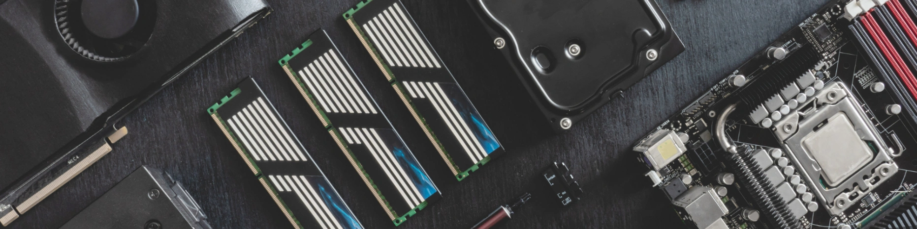 Retail page banner - Globe3 ERP