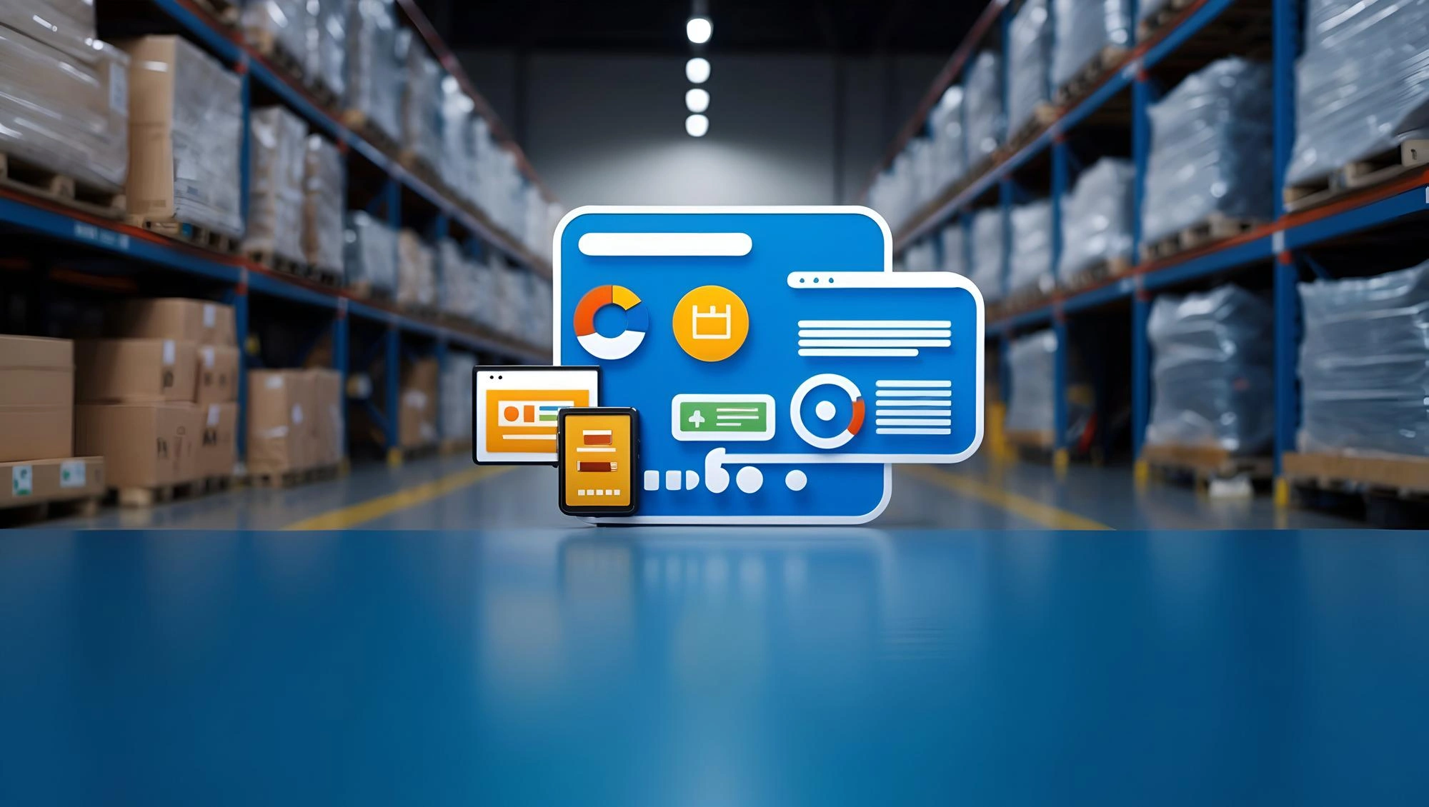 warehouse-management-in-trading-and-distribution-industry