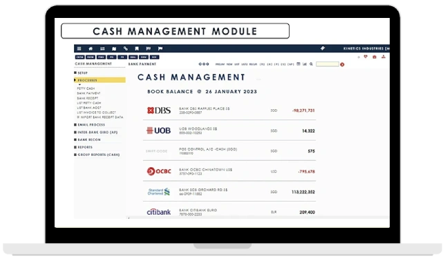 Finance-Module-1.4-Cash-Management-Module