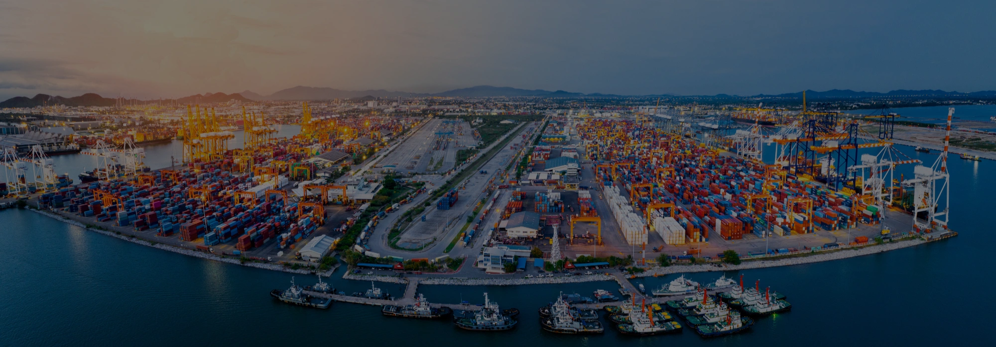 Supply Chain Management