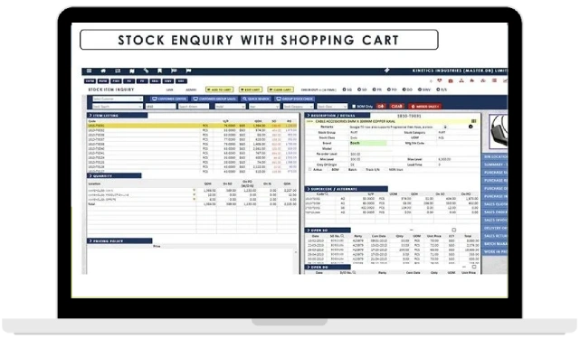 scm-inventory-control