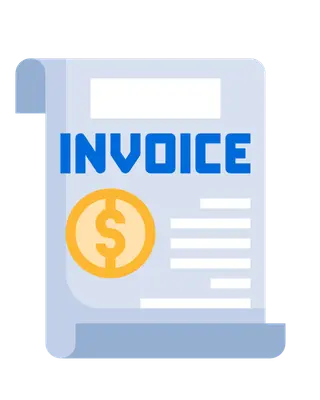 Creat E-Invoice