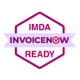 IMDA Logo