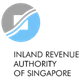 IRAS Logo