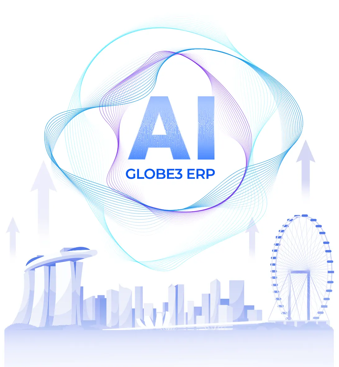 Singapore's Leading AI-Powered ERP Software