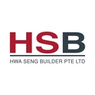 Hwa Seng Builder logo