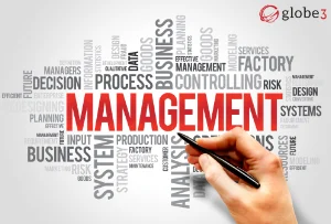 Management Control System - The Key Features article image - Globe3 ERP