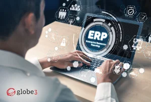 Revamp Your Business in 2023 with ERP system! article image - Globe3 ERP